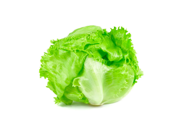 Iceberg Lettuce - each